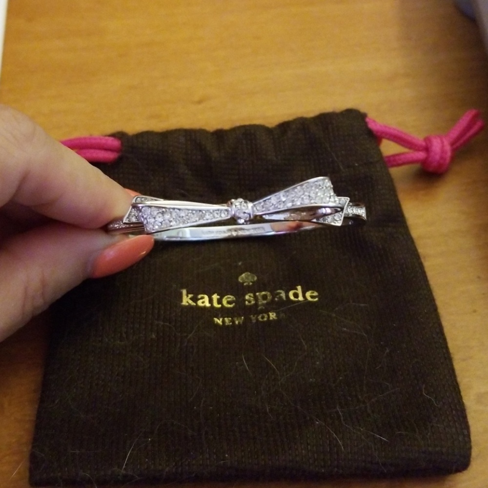 Kate Spade bracelet - Picture 2 of 4
